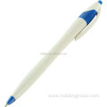 Top selling ballpoint pens with logo ball pen